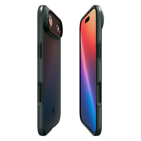 Spigen iPhone 17 AIR Case Thin Fit MAGFIT